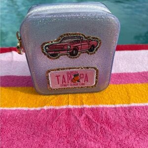 Stoney Clover - Jelly Mini Pouch